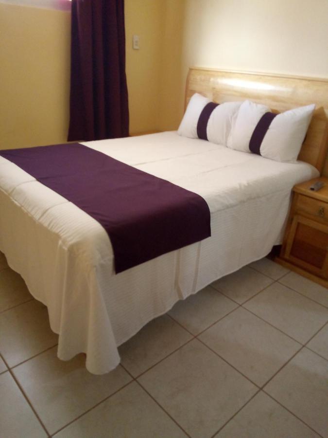 Hotel Tonalli San Martín de las Pirámides Esterno foto